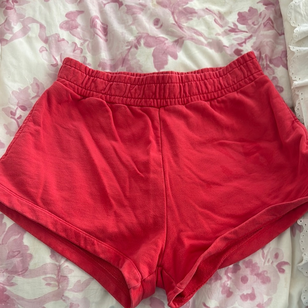 Daily Drills Heart Super Shorts XS/S